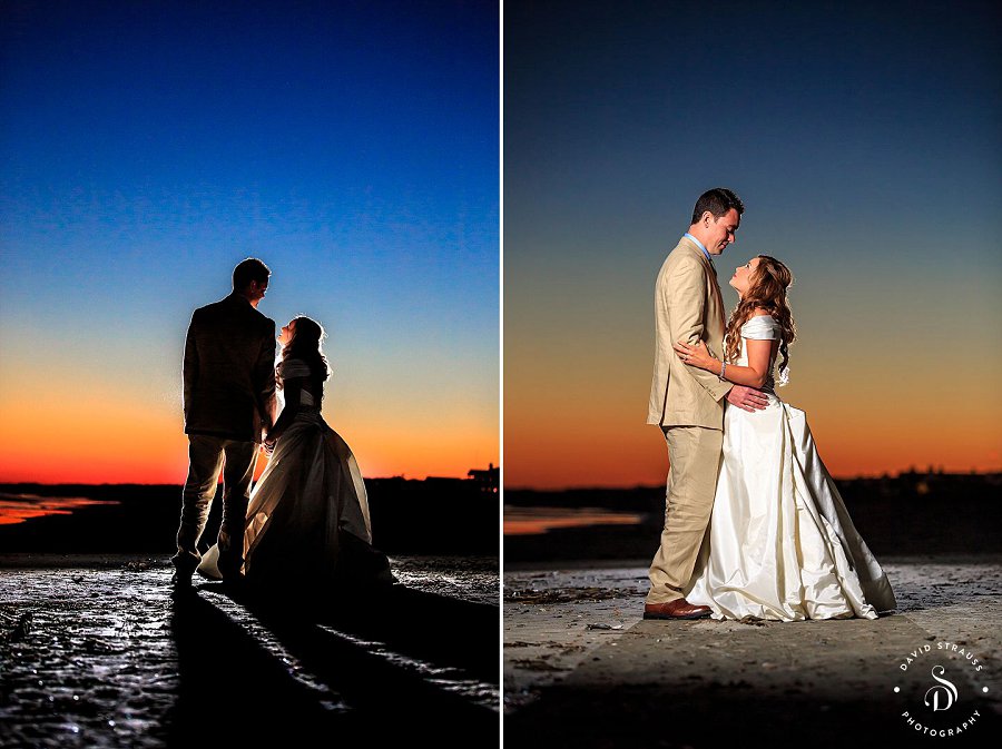 Isle of Palms Wedding Photographers - Charleston wedding Photography - Morgan and Andrew - 6