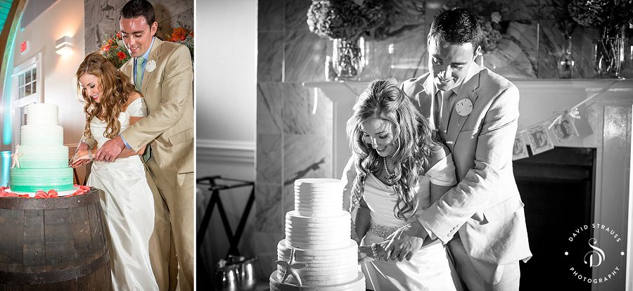 Isle of Palms Wedding Photographers - Charleston wedding Photography - Morgan and Andrew - 9