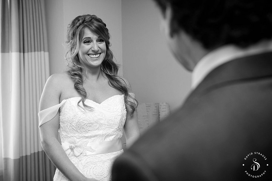 Charleston Wedding - South Carolina Photographer - David Strauss - Amber and Pat - 6