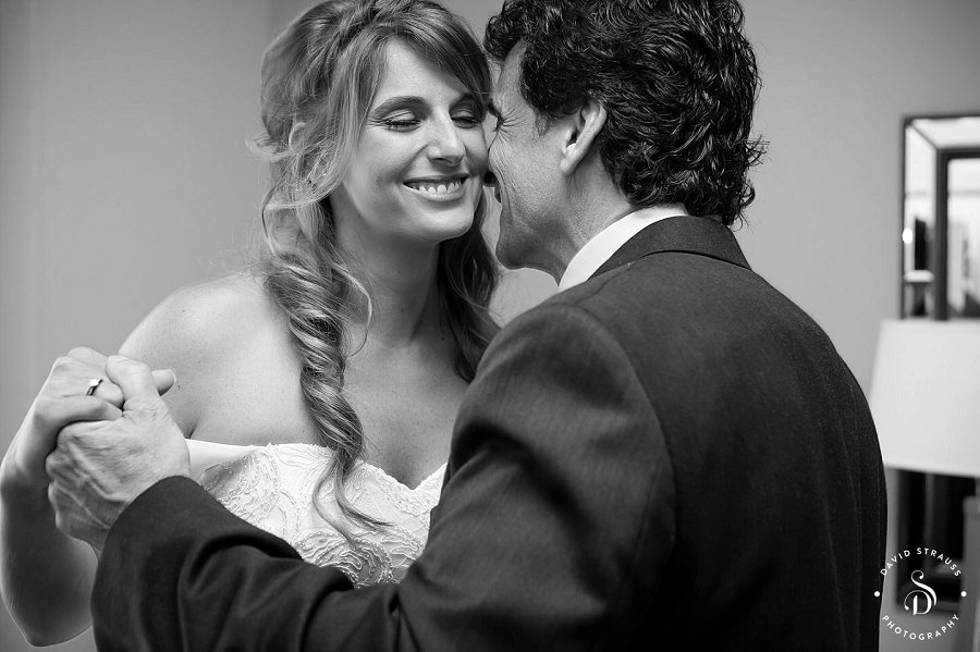 Charleston Wedding - South Carolina Photographer - David Strauss - Amber and Pat - 8