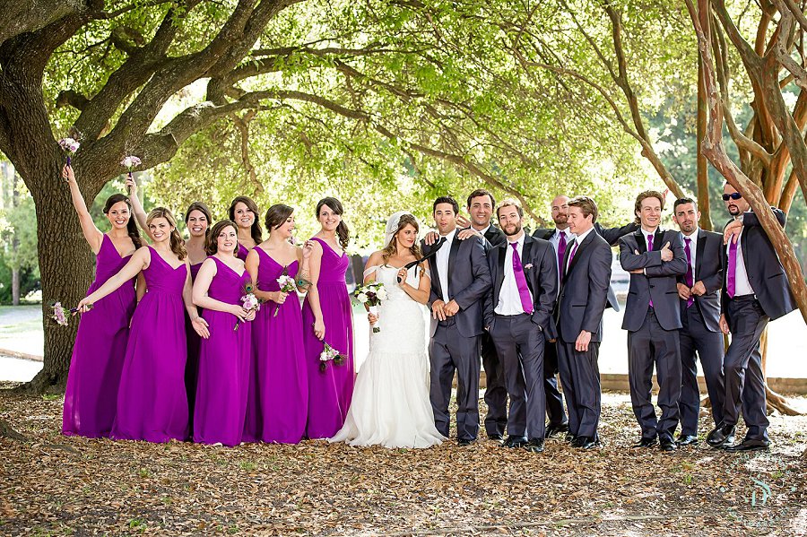 Charleston Wedding - South Carolina Photographer - David Strauss - Amber and Pat - 27