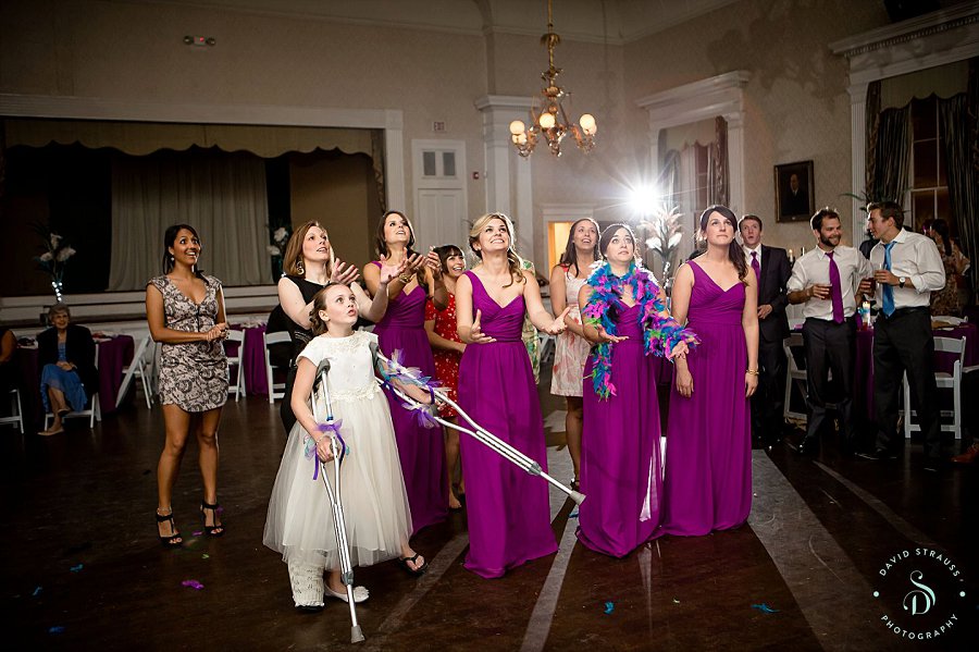 Charleston Wedding - South Carolina Photographer - David Strauss - Amber and Pat - 83