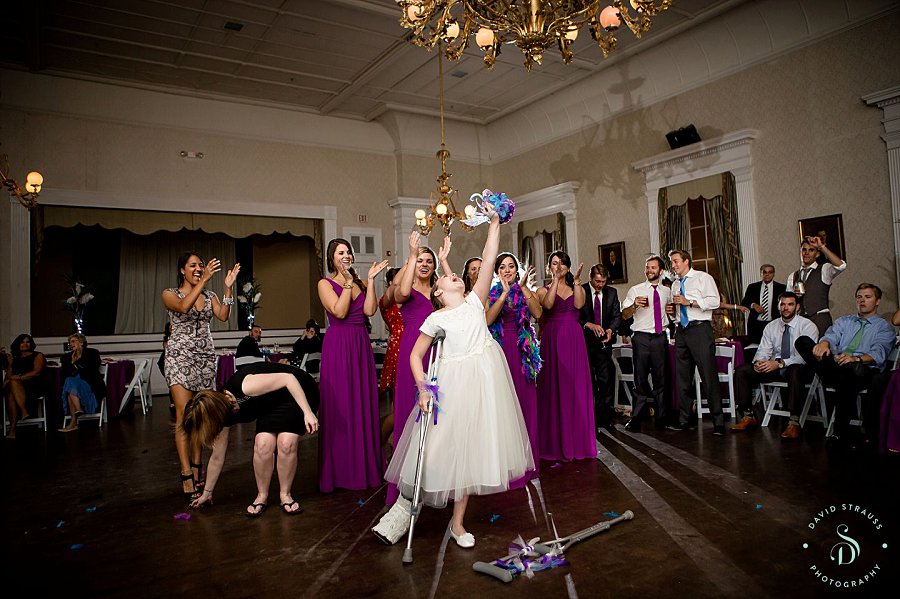 Charleston Wedding - South Carolina Photographer - David Strauss - Amber and Pat - 84