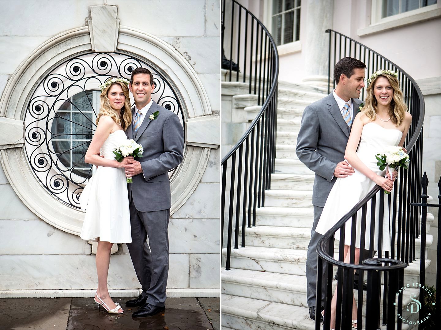 Downtown Photographers - Charleston Wedding Photgraphy -Chelsea and Giles -