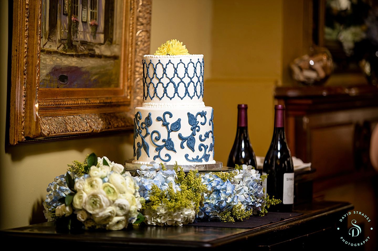 cakes by Kasarda - Charleston Wedding Photgraphy -Chelsea and Giles -