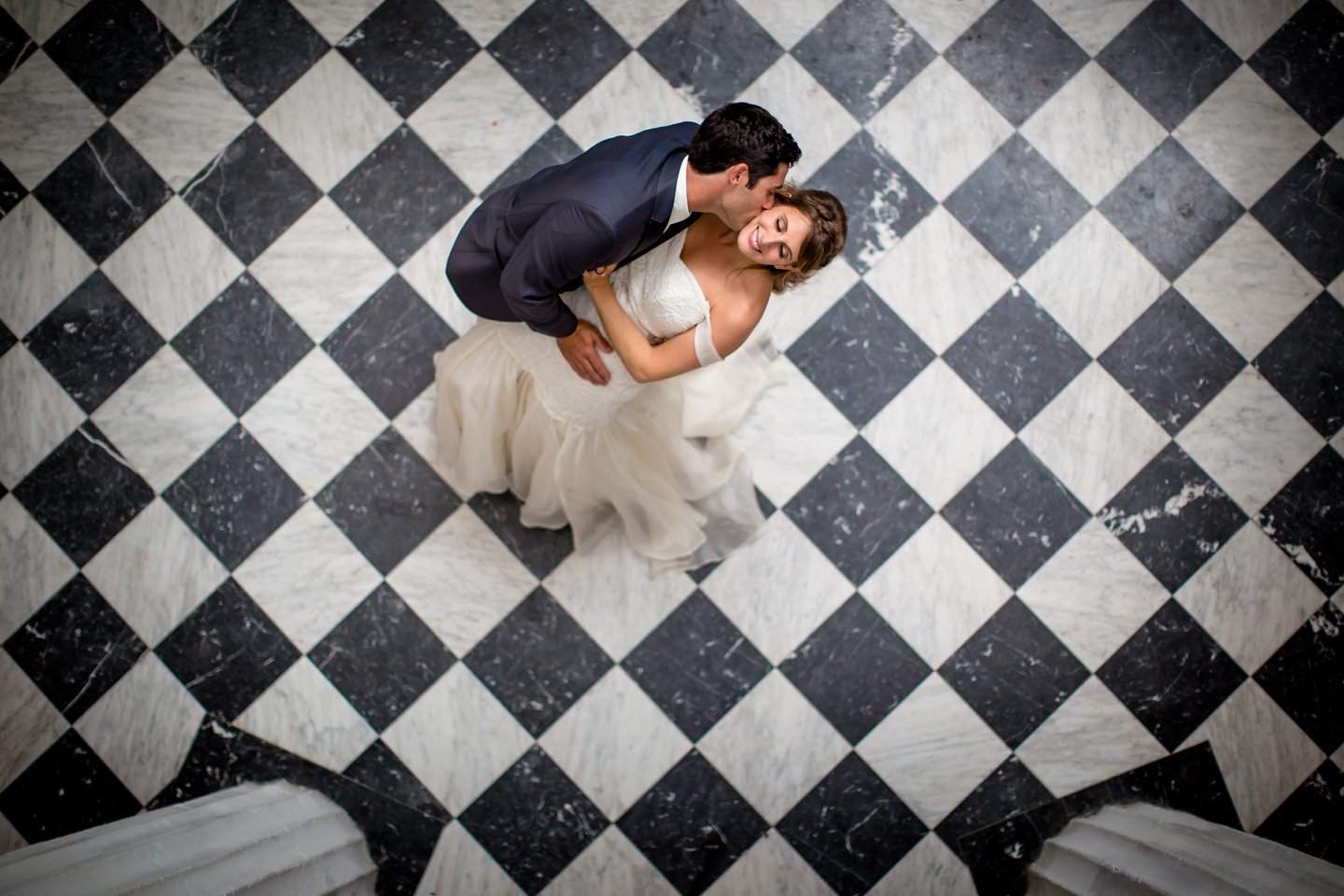 Charleston Wedding - SC Photographers David Strauss - Amber and Pat