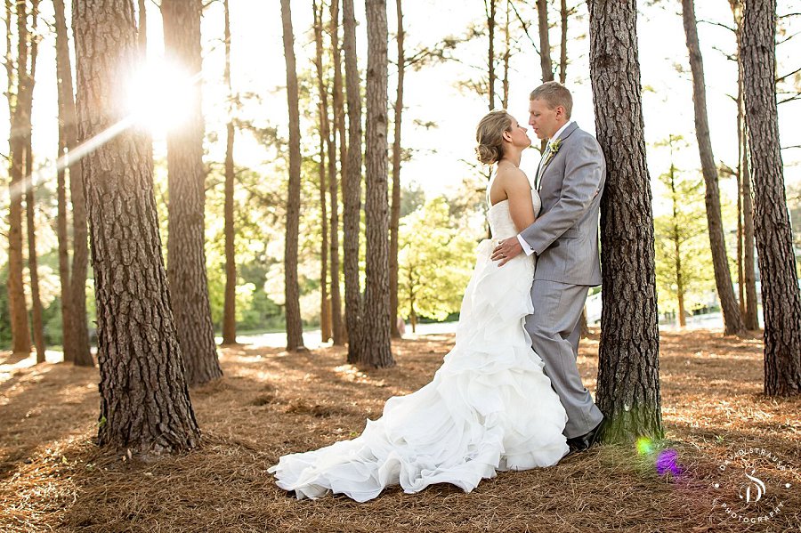 forest pictures - Lake House on Bulow - Charleston Wedding Photography - Jody and Joe