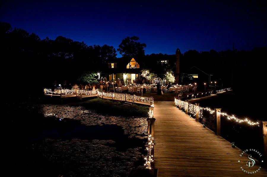 Venue - Lake House on Bulow - Charleston Wedding Photography - Jody and Joe