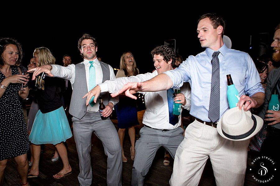 brothers beyonce dance - Lake House on Bulow - Charleston Wedding Photography - Jody and Joe