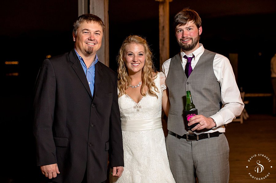 Charleston SC Wedding Photography - Boone Hall Wedding Photographer - Ashley and Chase