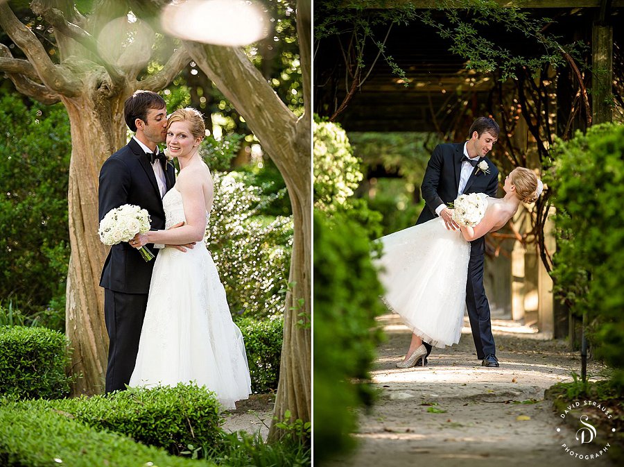 Columbia SC Wedding Photographer - Governors Mansion Photography - Bridget and Mitchell - 31