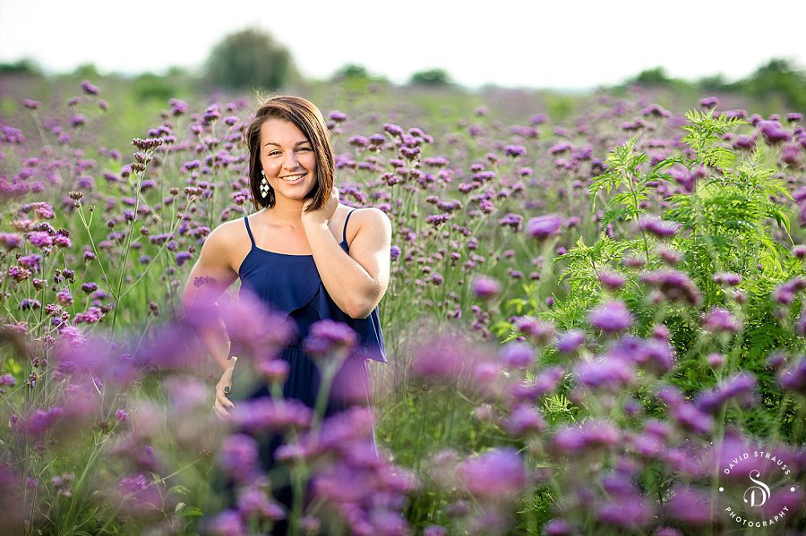 SC Senior Session Photographer - Charleston Senior Portrait Photographer - Madison - 10