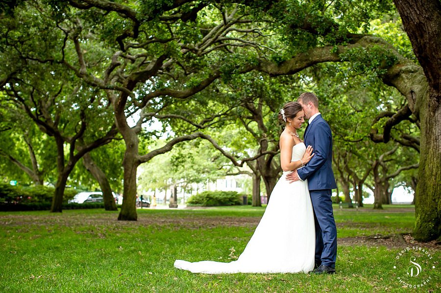 SC Photographers - Charleston Wedding Photography - Liz and Zach