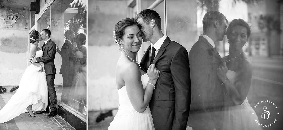Couple - Charleston Wedding Photography - Liz and Zach