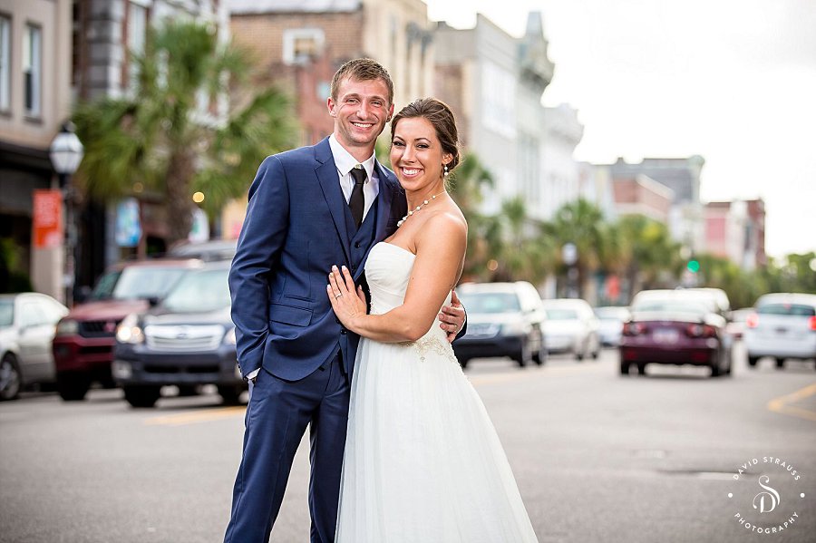 Kingstreet - Charleston Wedding Photography - Liz and Zach