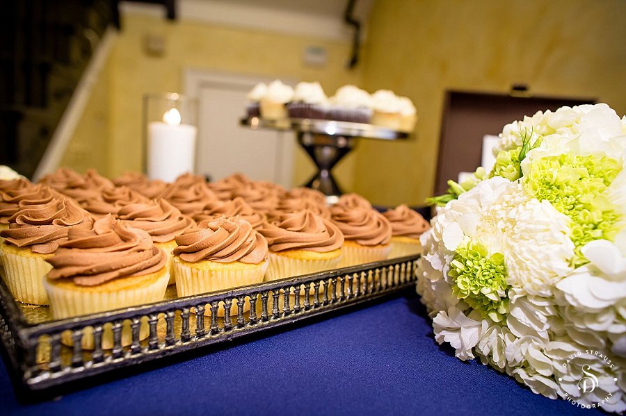 Cake - Charleston Wedding Photography - Liz and Zach