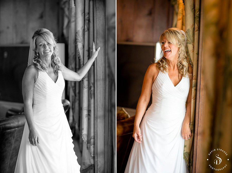 Charleston Bridal Portraits - Sullivan's Island Wedding Photography - Marysue and Noel