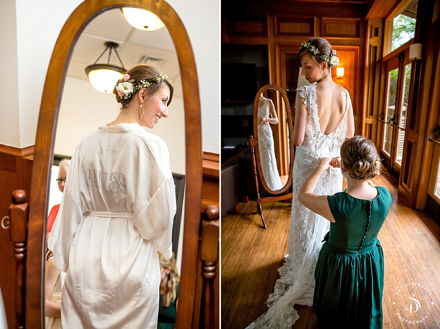 Bridals - Charleston Wedding Photography - Hannah and Chris