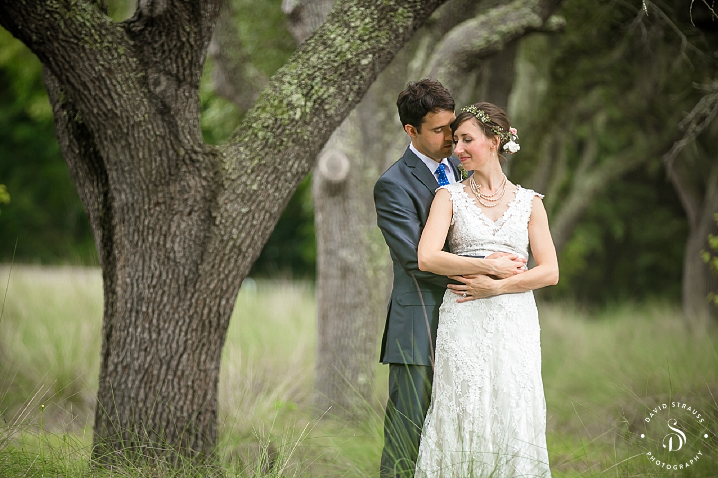 South Carolina Weddings - Charlestown Landing - Charleston Wedding Photography - Hannah and Chris