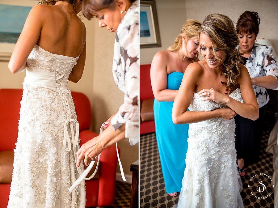 Hilton Head Wedding Photography - SC Photographers - Omni Hotel Wedding - Liz and Zach - 6
