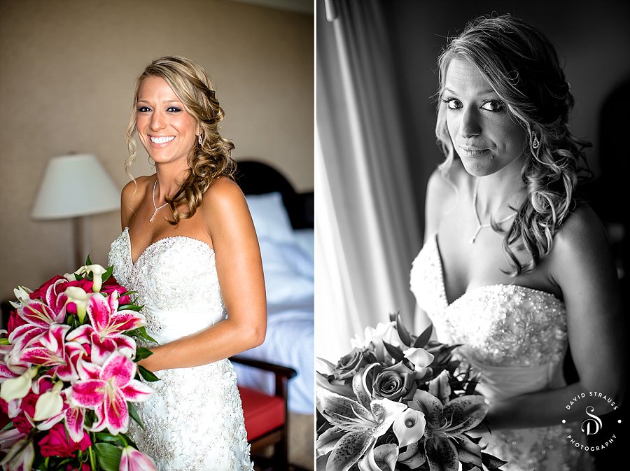 Hilton Head Wedding Photography - SC Photographers - Omni Hotel Wedding - Liz and Zach - 8