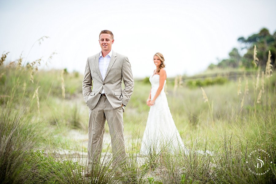 Hilton Head Wedding Photography - SC Photographers - Omni Hotel Wedding - Liz and Zach - 10