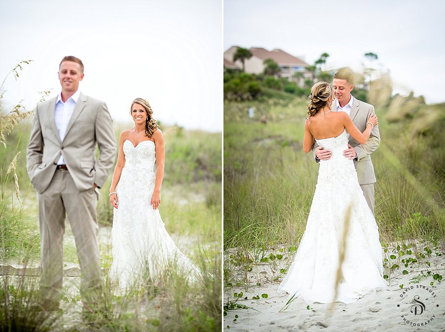 Hilton Head Wedding Photography - SC Photographers - Omni Hotel Wedding - Liz and Zach - 11