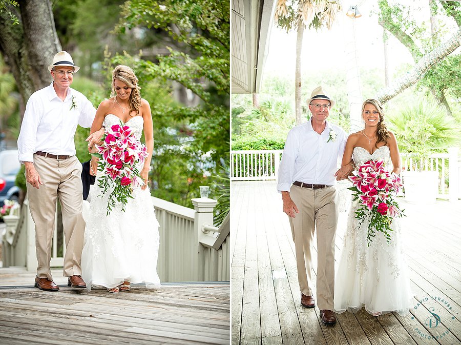 Hilton Head Wedding Photography - SC Photographers - Omni Hotel Wedding - Liz and Zach - 21