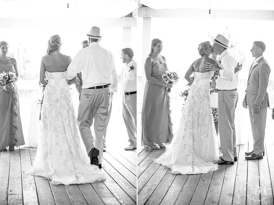 Hilton Head Wedding Photography - SC Photographers - Omni Hotel Wedding - Liz and Zach - 23