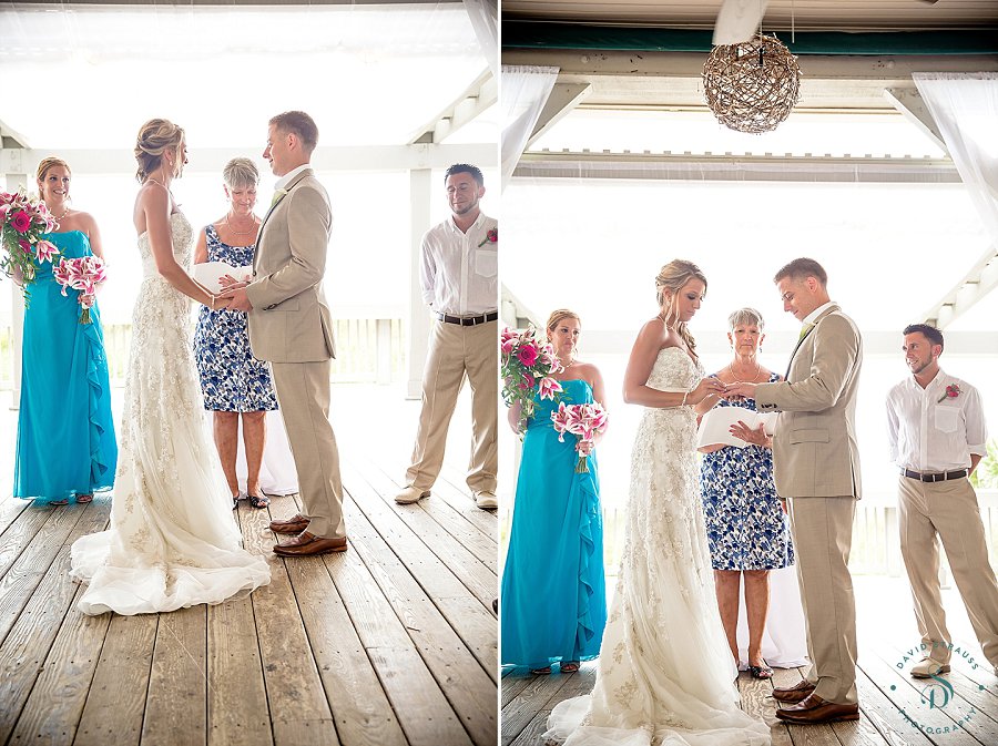 Hilton Head Wedding Photography - SC Photographers - Omni Hotel Wedding - Liz and Zach - 25