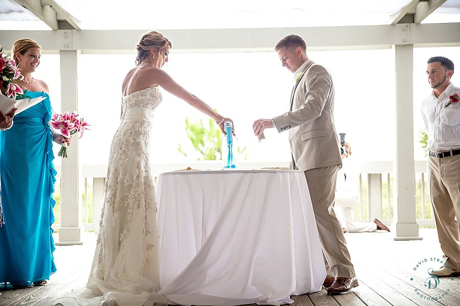 Hilton Head Wedding Photography - SC Photographers - Omni Hotel Wedding - Liz and Zach - 26