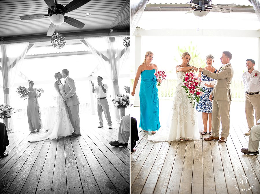 Hilton Head Wedding Photography - SC Photographers - Omni Hotel Wedding - Liz and Zach - 30