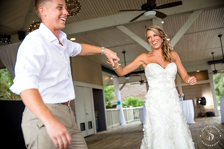 Hilton Head Wedding Photography - SC Photographers - Omni Hotel Wedding - Liz and Zach - 35