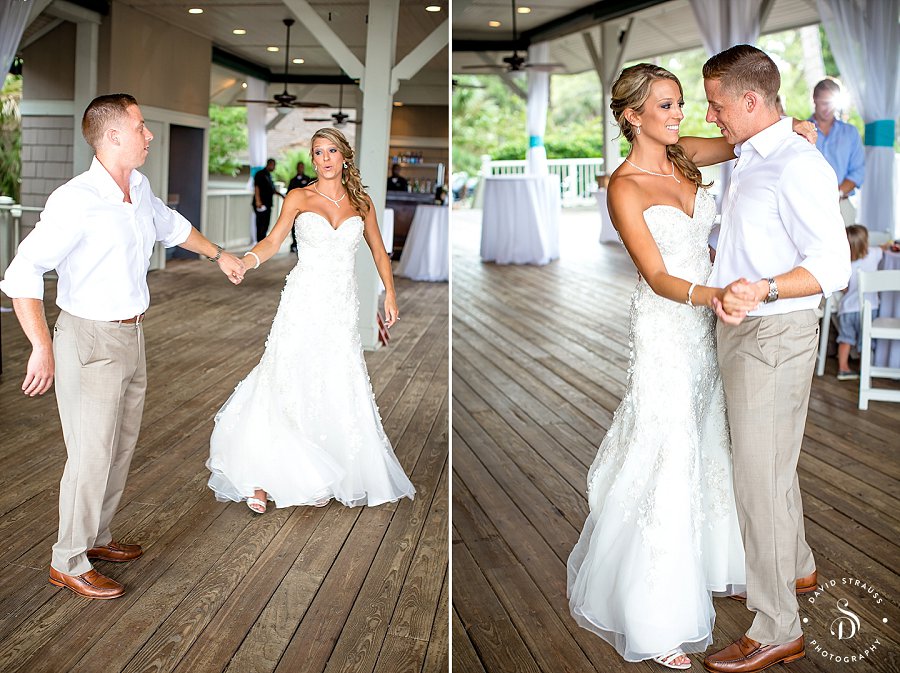 Hilton Head Wedding Photography - SC Photographers - Omni Hotel Wedding - Liz and Zach - 36