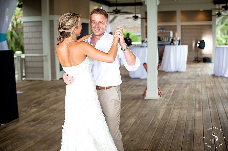 Hilton Head Wedding Photography - SC Photographers - Omni Hotel Wedding - Liz and Zach - 37