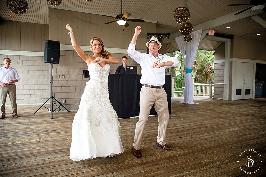 Hilton Head Wedding Photography - SC Photographers - Omni Hotel Wedding - Liz and Zach - 43