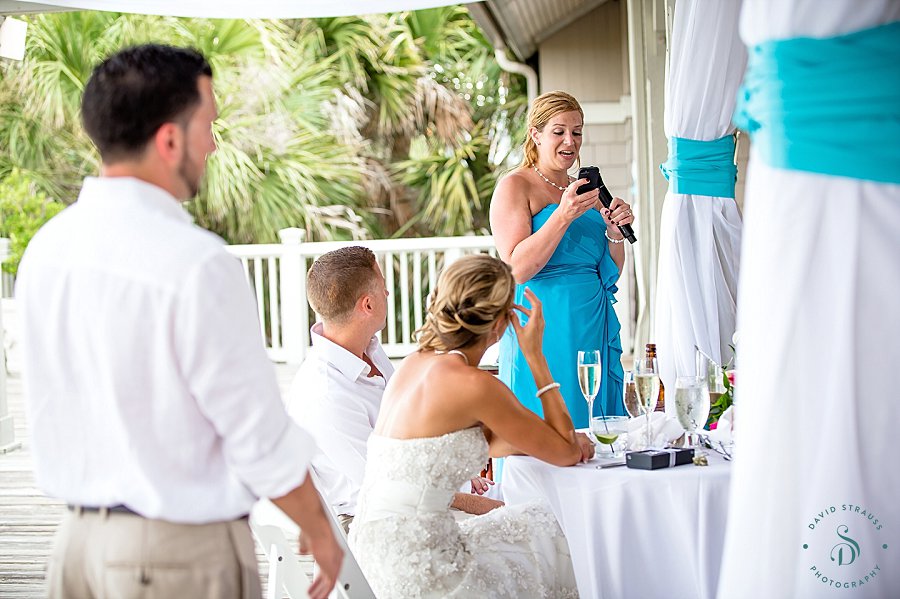Hilton Head Wedding Photography - SC Photographers - Omni Hotel Wedding - Liz and Zach - 49