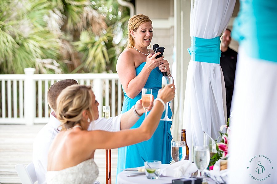 Hilton Head Wedding Photography - SC Photographers - Omni Hotel Wedding - Liz and Zach - 50