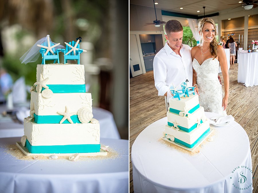 Hilton Head Wedding Photography - SC Photographers - Omni Hotel Wedding - Liz and Zach - 54