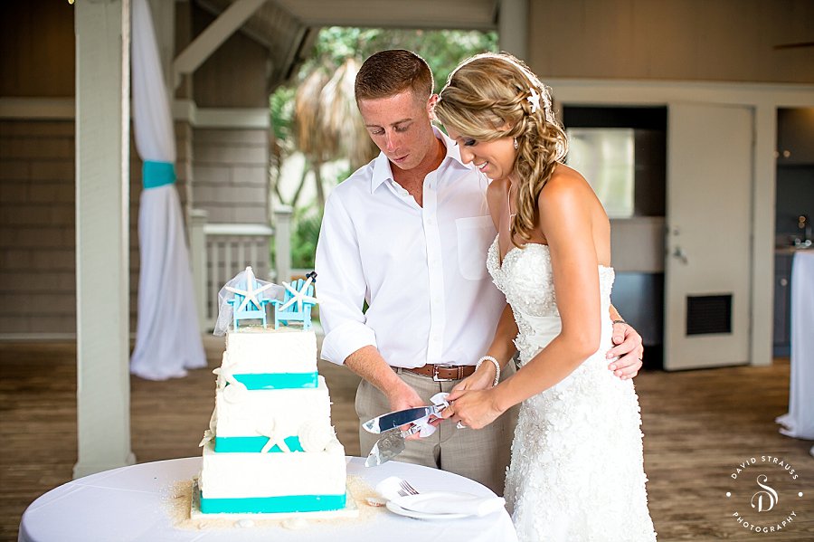 Hilton Head Wedding Photography - SC Photographers - Omni Hotel Wedding - Liz and Zach - 55