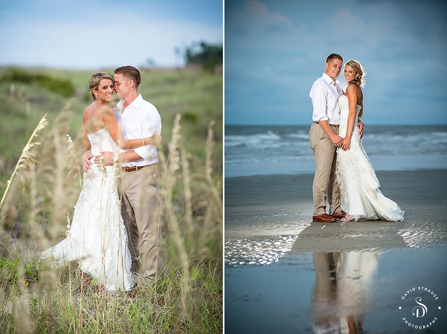 Hilton Head Wedding Photography - SC Photographers - Omni Hotel Wedding - Liz and Zach - 61