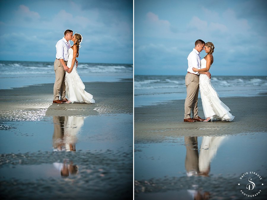 Hilton Head Wedding Photography - SC Photographers - Omni Hotel Wedding - Liz and Zach - 62