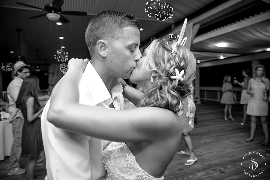Hilton Head Wedding Photography - SC Photographers - Omni Hotel Wedding - Liz and Zach - 75