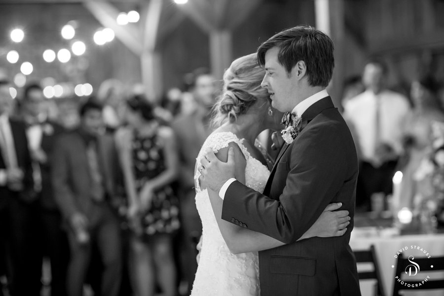 Cotton Dock Wedding - Charleston Wedding Photographers - South Carolina - Kaylyn and Daniel - dancing