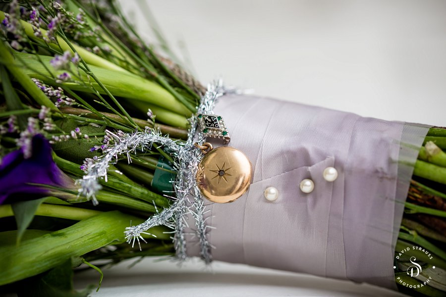 Wedding Dress, Boquet, Flowers, Shoes, Details, Pre-Ceremony Pictures - 6