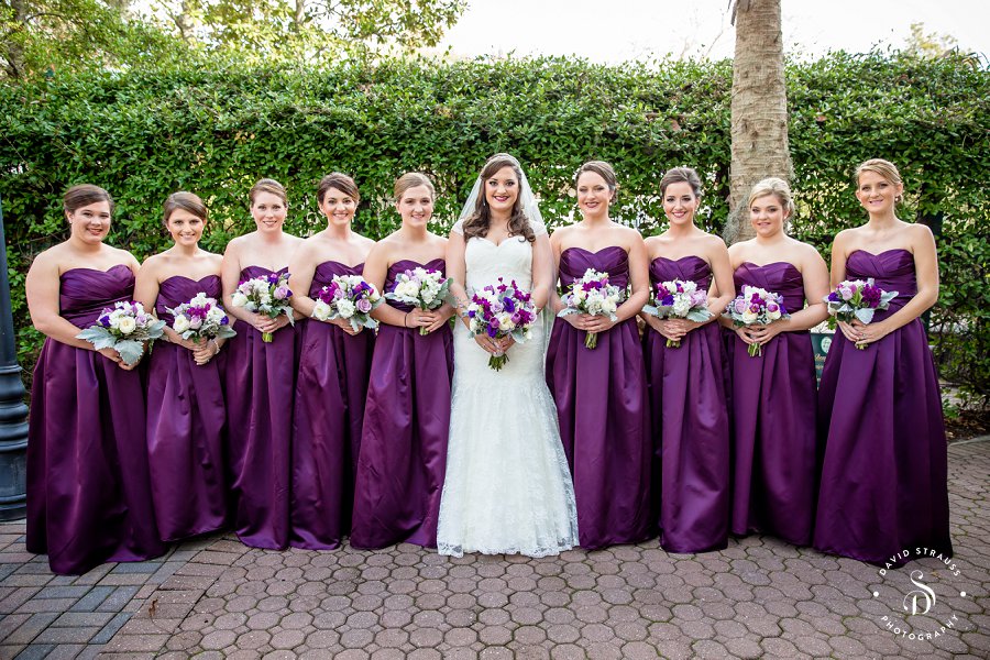 Wedding Dress, Boquet, Flowers, Shoes, Details, Pre-Ceremony Pictures - 14