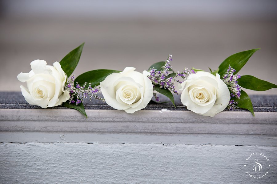 Wedding Dress, Boquet, Flowers, Shoes, Details, Pre-Ceremony Pictures - 17