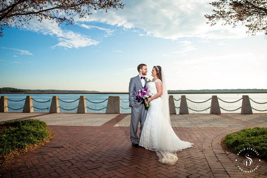 Beaufort Baptist Church - Photographer - SC - Chelsea and Justin -34