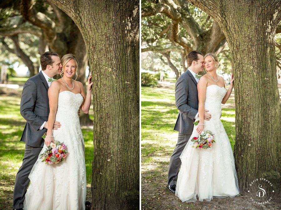 Battery Park Posed Pictures - Charleston Photographer - couple pictures