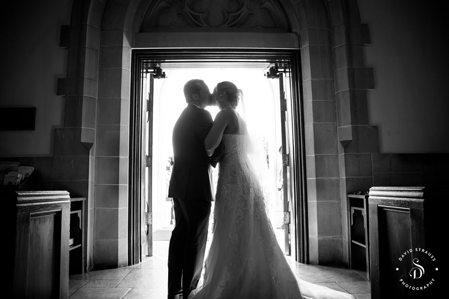 Charleston Wedding Ceremony - Venue - Photography - 75